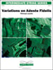 Variations on Adeste Fidelis